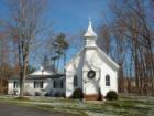 Silverbrook UMC established 1908.  Silverbrook Rd in Lorton VA