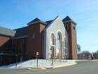 Saint Raymond's on Pohick Road in Springfield VA