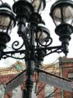 Bethlehem, PA, Market and Main Street