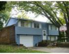 Home in Marion 