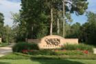 Carlton Woods Creekside - a gated community located off of Kuykendahl!