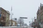 Mount Horeb Main Street