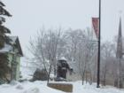 The Mount Horeb Troll