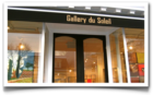 Street Scene on Main St. - Gallery du Soleil - Third Fridays - 
      Tarrytown, NY 10591.
