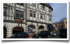 Street Scene on Main St. - Third Fridays - 
      Tarrytown, NY 10591.