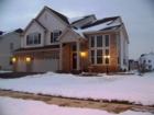 wonderful home for sale in the Northbridge Subdivision. Backs to water and open field. Dual stairway.finished basement and loads of hardwood flooring.dramatic views thru-out this home. spacious and competitvely priced to go!
      www.10786sawgrass.info