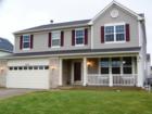 sparkling clean and neutral decor in this Starling model located in Southwind subdivision. 4bdrms+loft;family rm;full basmnt..take a peek at www.10377oxford.com