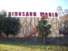 Dinosaur world is a must see when passing between Tampa and Orlando
