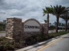 Countrywalk - the North side of Meadow Pointe