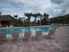 community pool & club house