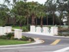 Saddlebrook Golf Community