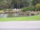 Saddlebrook Golf Community