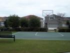 Seven Oaks Basketball