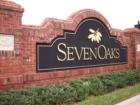 Welcome Seven Oaks