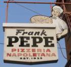 Pepe's Pizza, New Haven, CT