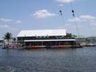 Punta Gorda Isles - Harpoon Harry's and The Captain's Table at Fishermen's Village