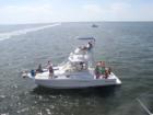 Charlotte County, Florida - Charlotte Harbor with quick access to the Gulf of Mexico is a Boaters Paradise!