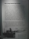 The facinating History of Penn Station at the Museum in Penn Station