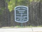 Wake Forest has a superb networks of greenways with walking and biking trails.  Visit my blog for more information.