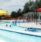 Lazy River aquatic center