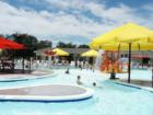 Lazy River 