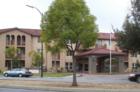 El Parador Apartment Community for Seniors on Bascom Ave