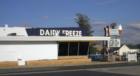 Dairy Freeze Altavista Virginia
