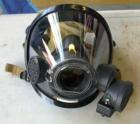 Fire Mask Altavista Fire Department Campbell County Virginia
