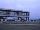 Pittsburg Bay Point Bart Station