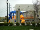 Play Area at Mariner Walk