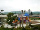 View from Mariner Walk Model Center