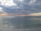 Storm at Sea