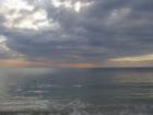 Storm At Sea