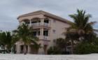 Home on the beach