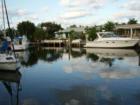 WOW!  Boaters' DELIGHT!!  This is the neighborhood for your boat.  Deep water throughout!  Lots still available to build your dream home!