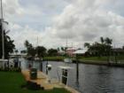 ATTENTION BOATERS!!  DEEP WATER CANALS LEADING RIGHT TO THE RIVER......NO FIXED BRIDGES, EASY OCEAN ACCESS!!