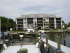 Fabulous intracoastal marina community!  Three buildings in a very private location! 
