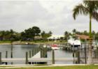 The marina has 45 slips!  Private marina and you must own a condo to own a slip!