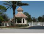 Gated entry to the Maple Isle community!