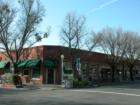 Brinley building, 2nd and G