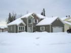 Doyon Estates Subdivision - Fairbanks, Alaska