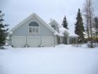 Doyon Estates Subdivision - Fairbanks, Alaska