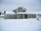 Doyon Estates Subdivision - Fairbanks, Alaska