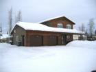 Doyon Estates Subdivision - Fairbanks, Alaska