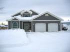 Doyon Estates Subdivision - Fairbanks, Alaska