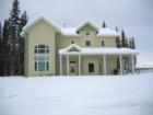 Doyon Estates Subdivision - Fairbanks, Alaska