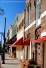 Downtown Newnan is still vibrant and alive! Come visit us today and see for yourself.