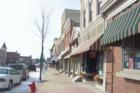 Stoughton Main Street