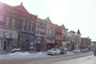 Stoughton Main Street
