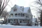 Historic Stoughton Home